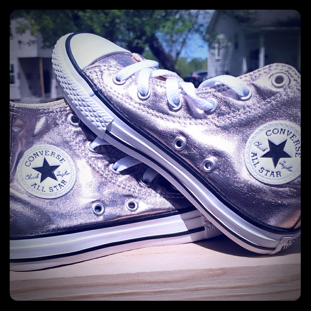 Never been worn: All 🌟 Star